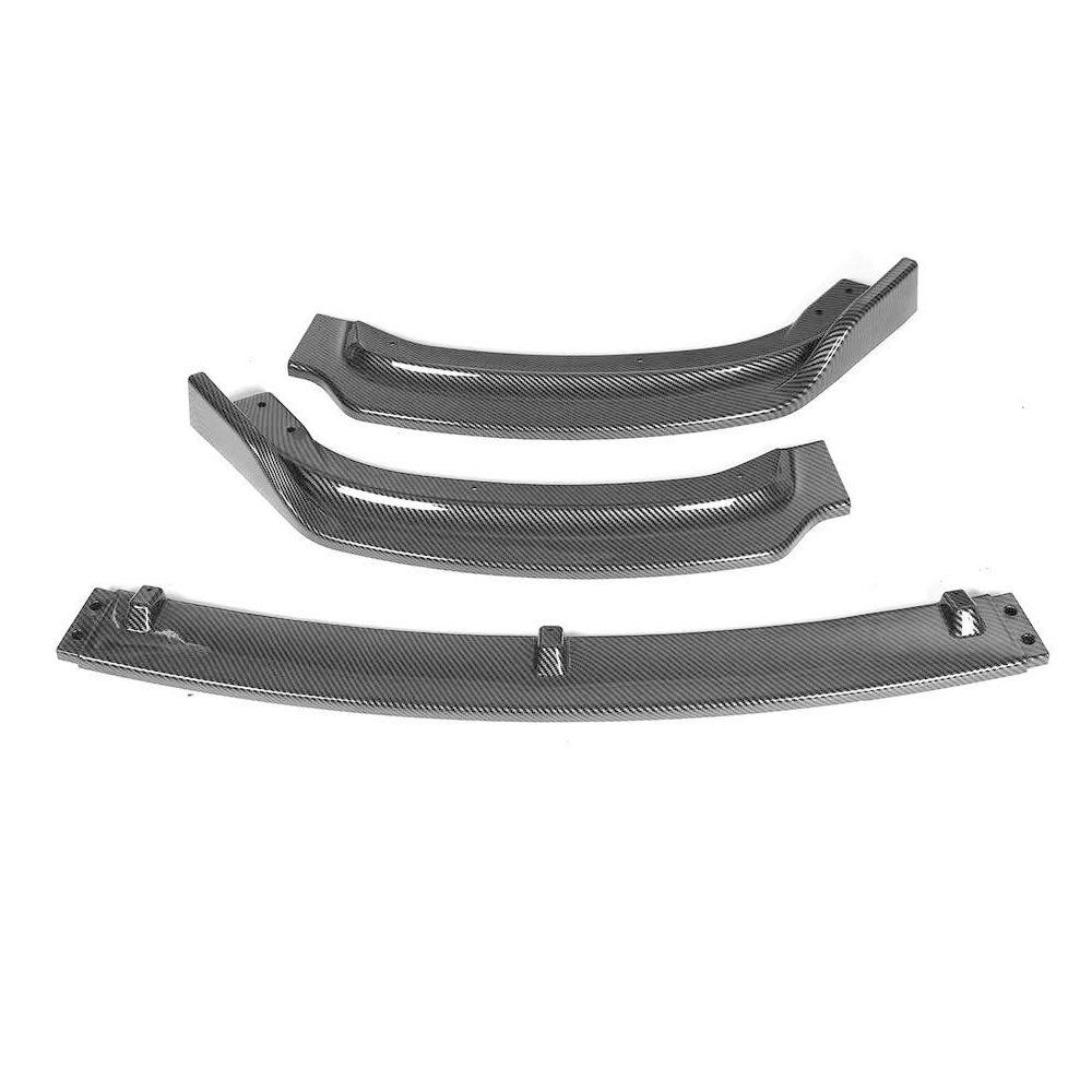 BMW F30 Frontleppe – For Non-M Sport Støtfanger (3-serie)