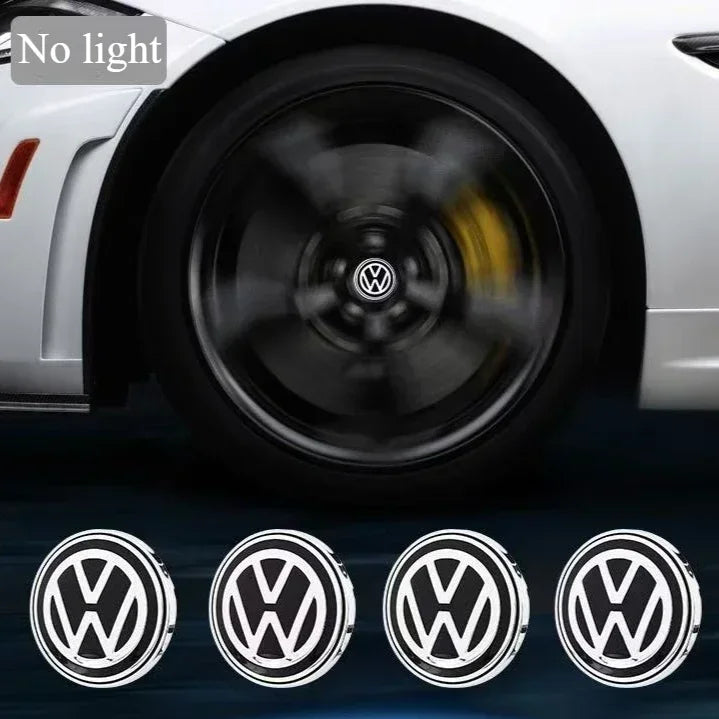 LED Flytende Senterkopper for Volkswagen