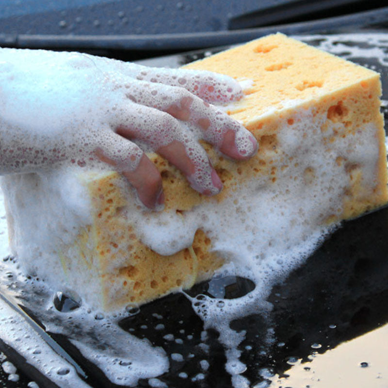 Bilpleie utstyrspakke