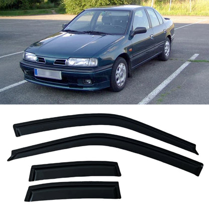 Vindavvisere Nissan Primera P10 1990 - 1997