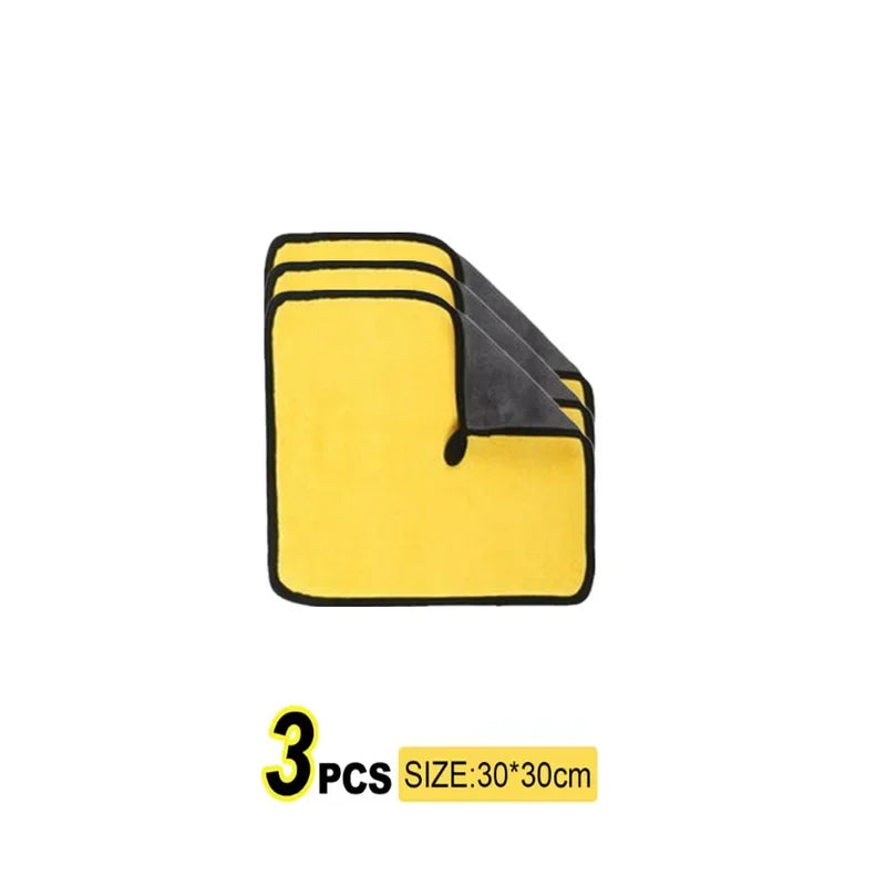 Extra stort tørkehåndle