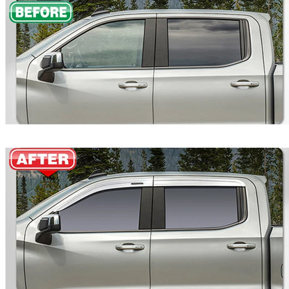 Vindavvisere Chevrolet Silverado 1500 2014 - 2025