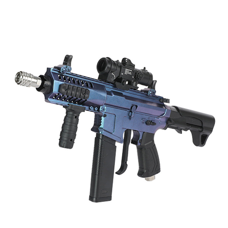 Gradient ARP9 høytrykks Vannpistol –  Avtakbar Dyse & Selv-låsende tupp