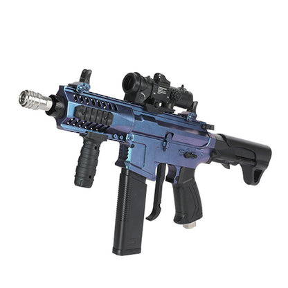 Gradient ARP9 høytrykks Vannpistol –  Avtakbar Dyse & Selv-låsende tupp