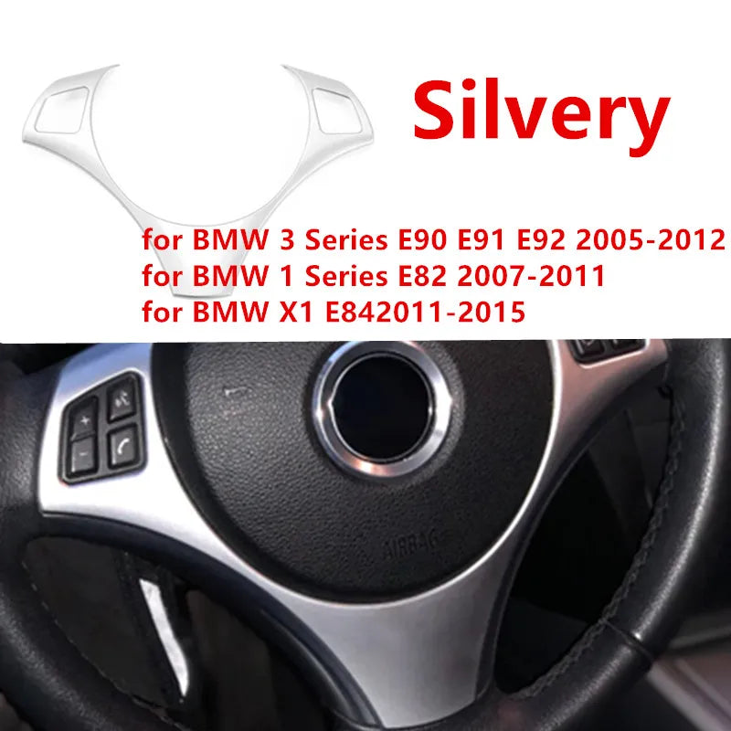 Karbonrattdeksel for BMW 1- og 3-serie (E87/E90/E92/E93)