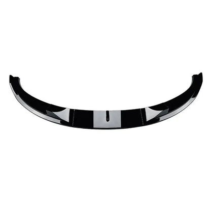 Frontleppe i gloss black for BMW 5-serie E60/E61 M5 (2005–2010)