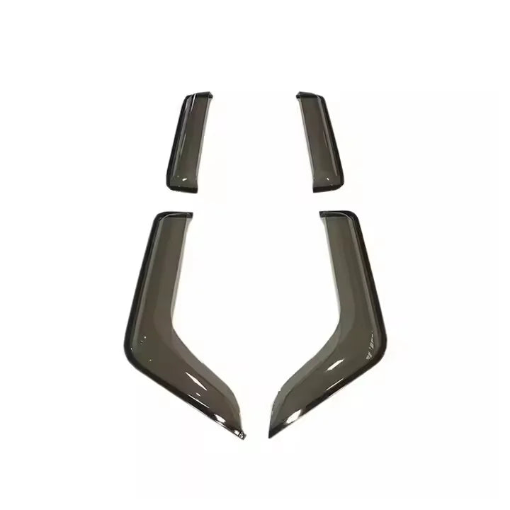 Vindavvisere Mercedes Benz G-klasse W464 G500 G63