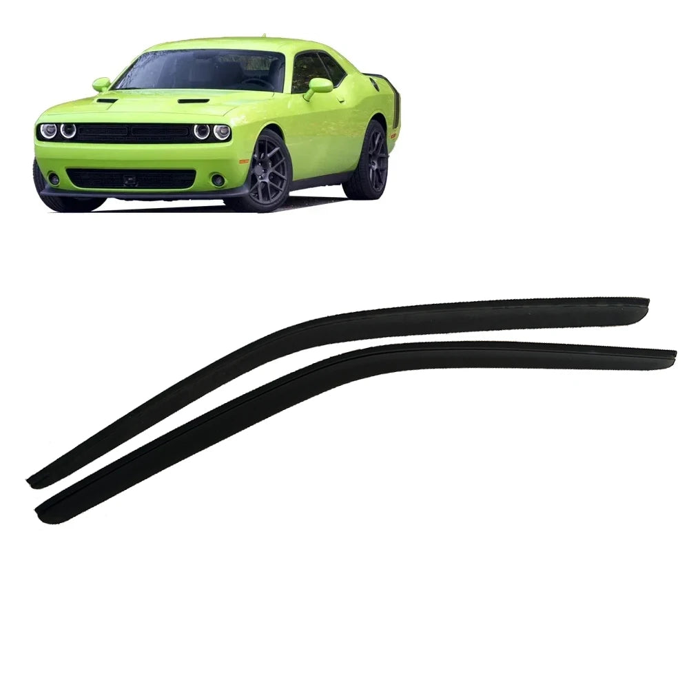 Vindavvisere Dodge Challenger 2008 - 2021