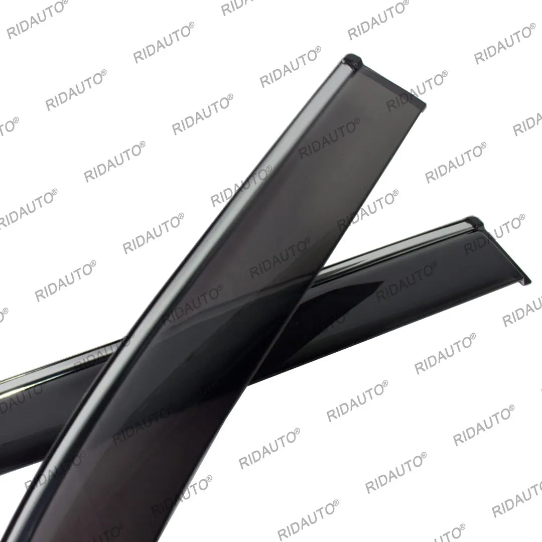 Vindavvisere Toyota TUNDRA 2022-2025 -