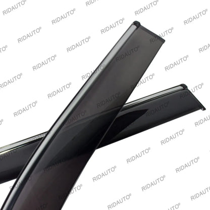 Vindavvisere Toyota TUNDRA 2022-2025 -