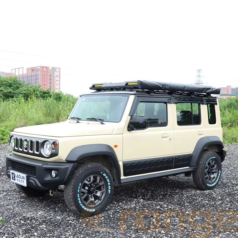 Vindavvisere Suzuki JIMNY 2019- 2025
