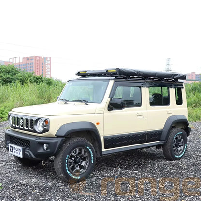 Vindavvisere Suzuki JIMNY 2019- 2025