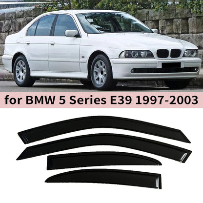 Vindavvisere BMW 5 Serie E39 Sedan 1997 - 2003