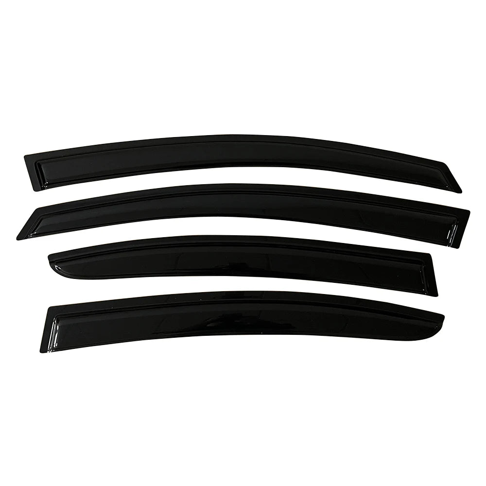 Vindavvisere Subaru Impreza 2002-2016