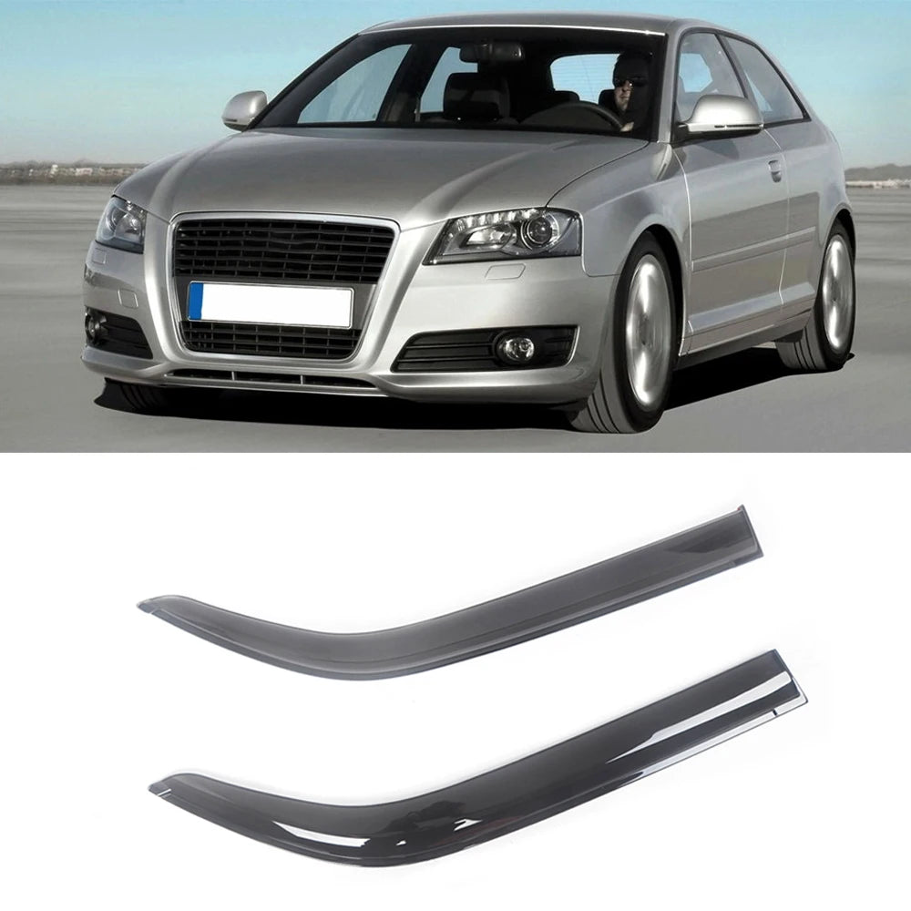 Vindavvisere AUDI A3 8P 3-dørs 2004 - 2012