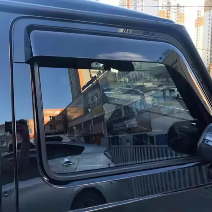 Vindavvisere Mercedes Benz G-klasse W464 G500 G63