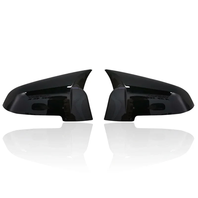 Karbonlook speildeksler for BMW 5-, 6- og 7-serie F10–F13 (2013–2017)