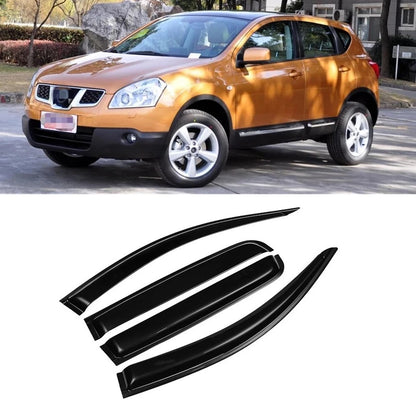 Vindavvisere Nissan Qashqai 2009-2014