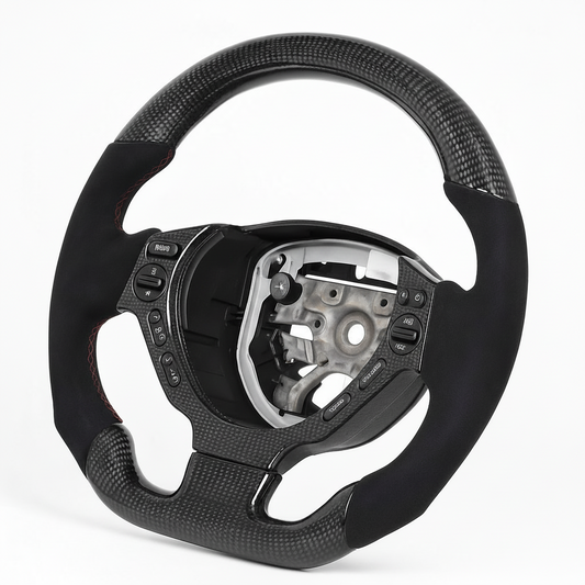 Custom ratt Nissan GTR R35